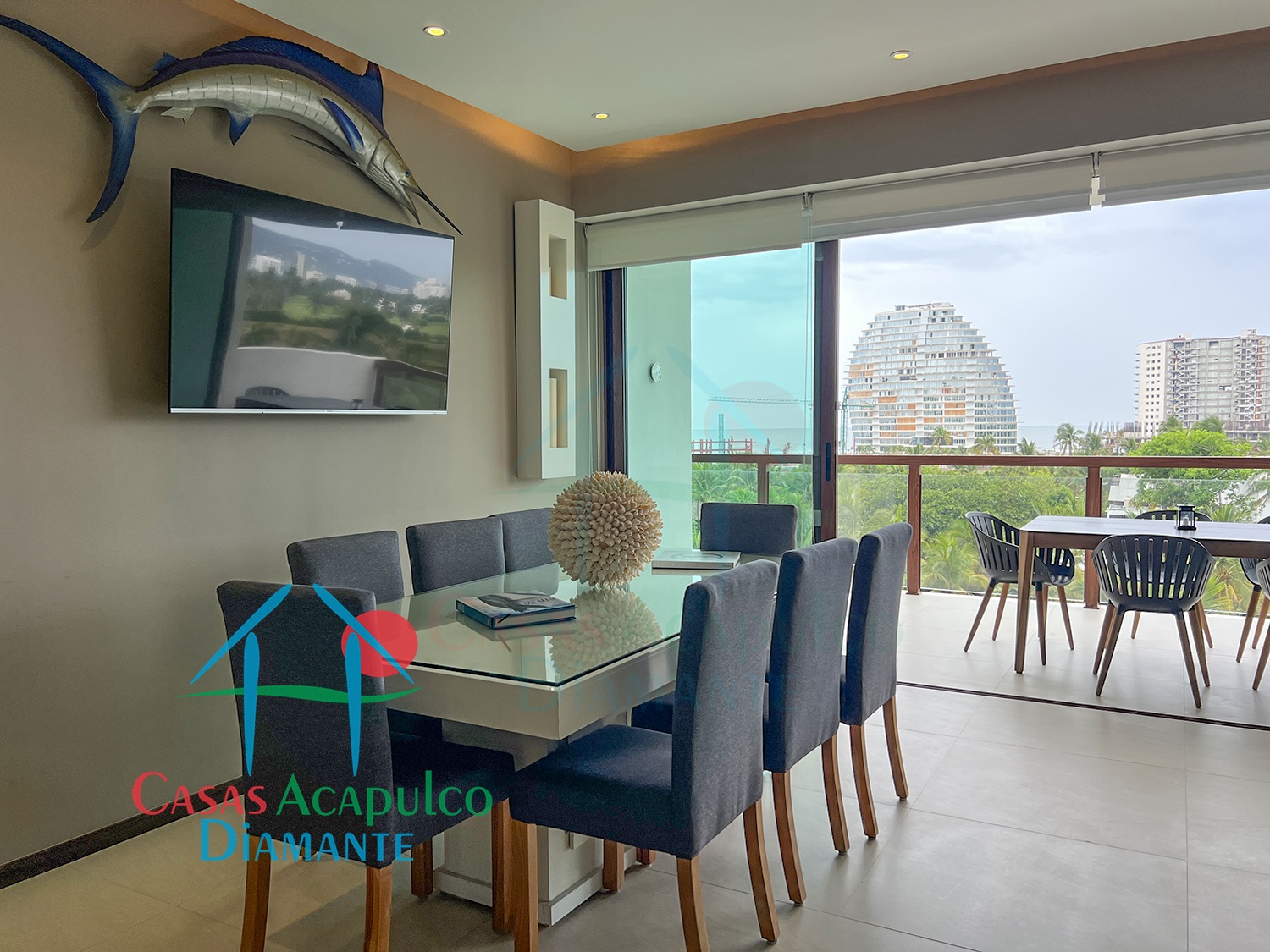 La Isla Fiji X6 - Estancia 10